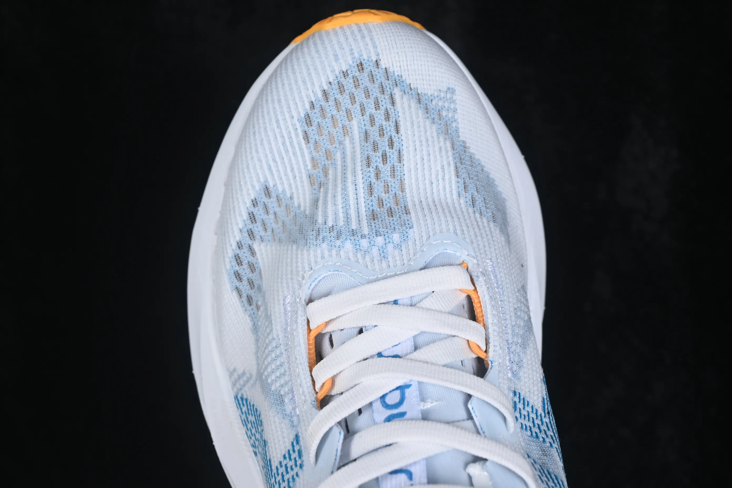 All categories Asics Asics series Asics Novablast 5 Asics Novablast 5 Asics retro breathable casual shoes cushioning men's wear-resistant running shoes 1011B974-407